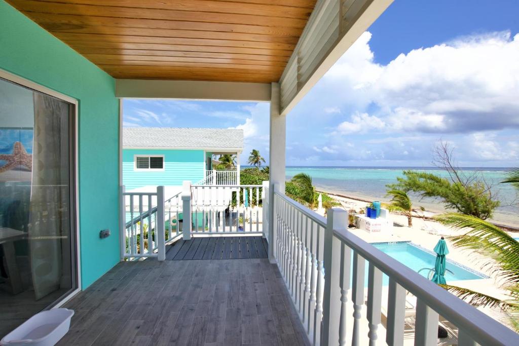Photo of The Starfish at Cottages in Sand Bluff, Cayman Islands
