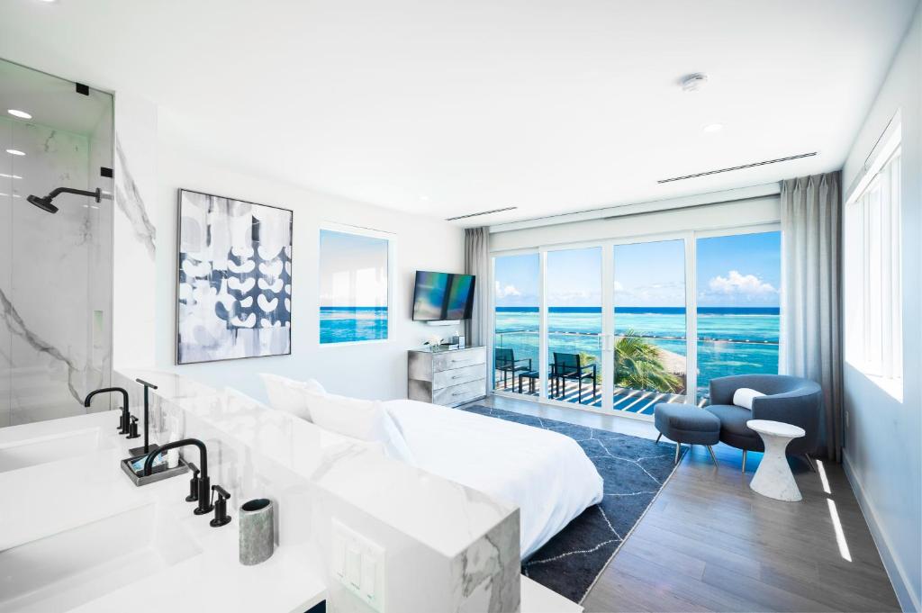 Photo of Conch Club Cottage in Blossom Village, Cayman Islands