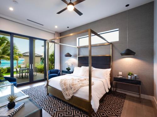 Photo #2 of Black Urchin Boutique Resort in Breakers, Cayman Islands