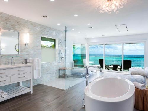 Photo #3 of Black Urchin Boutique Resort in Breakers, Cayman Islands