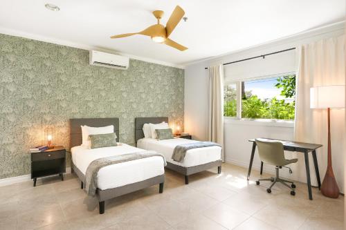 Photo of Cobalt Coast Resort in West Bay, Cayman Islands