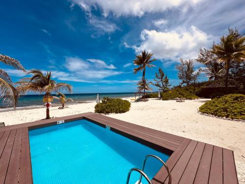 Photo #2 of Featherstone Cottage, Cayman Brac in Tibbetts Turn, Cayman Islands