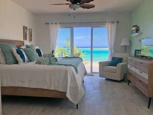 Photo #2 of Korner Kai Condo in Rum Point, Cayman Islands