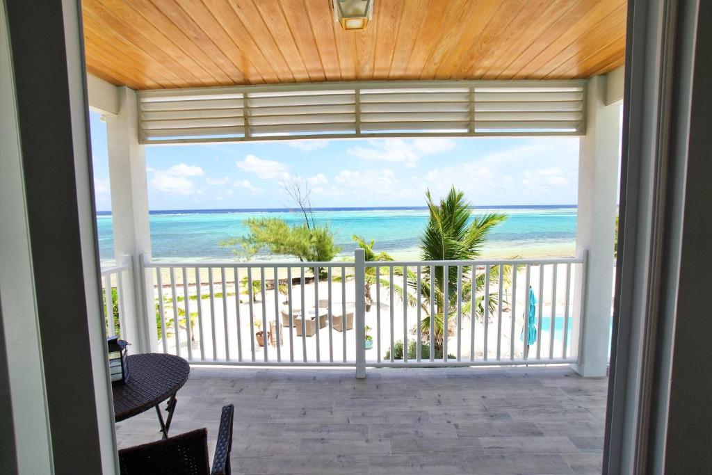 Photo of The Blue Iguana at Cottages in Breakers, Cayman Islands