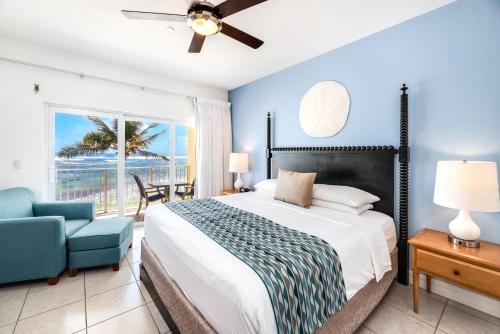 Photo of Wyndham Reef Resort, Grand Cayman in East End, Cayman Islands
