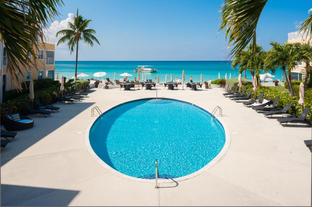 Photo of Regal Beach Club in George Town, Cayman Islands