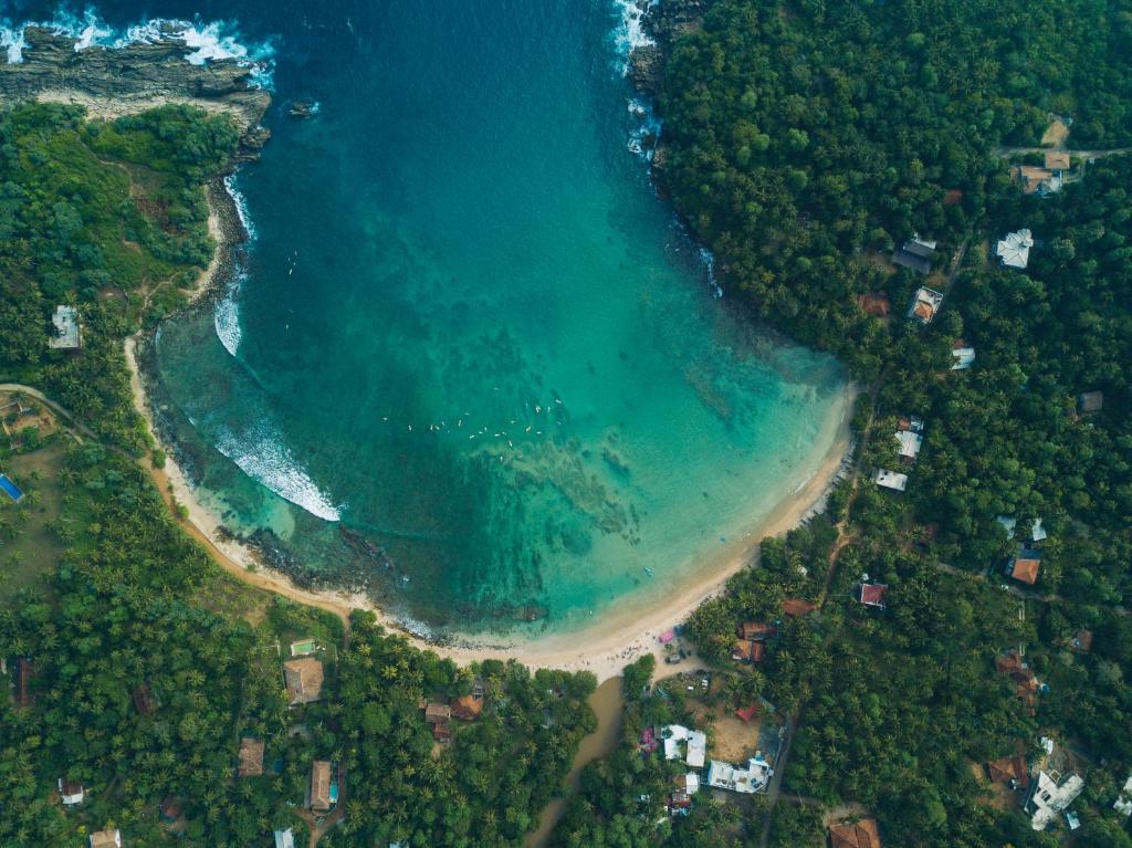 Photo of Dots Bay House in Dikwella, Sri Lanka