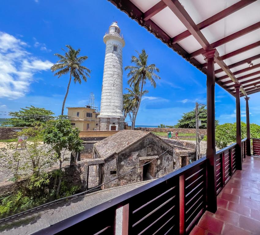 Photo of Light House View Inn - Galle Fort in Galle, Sri Lanka