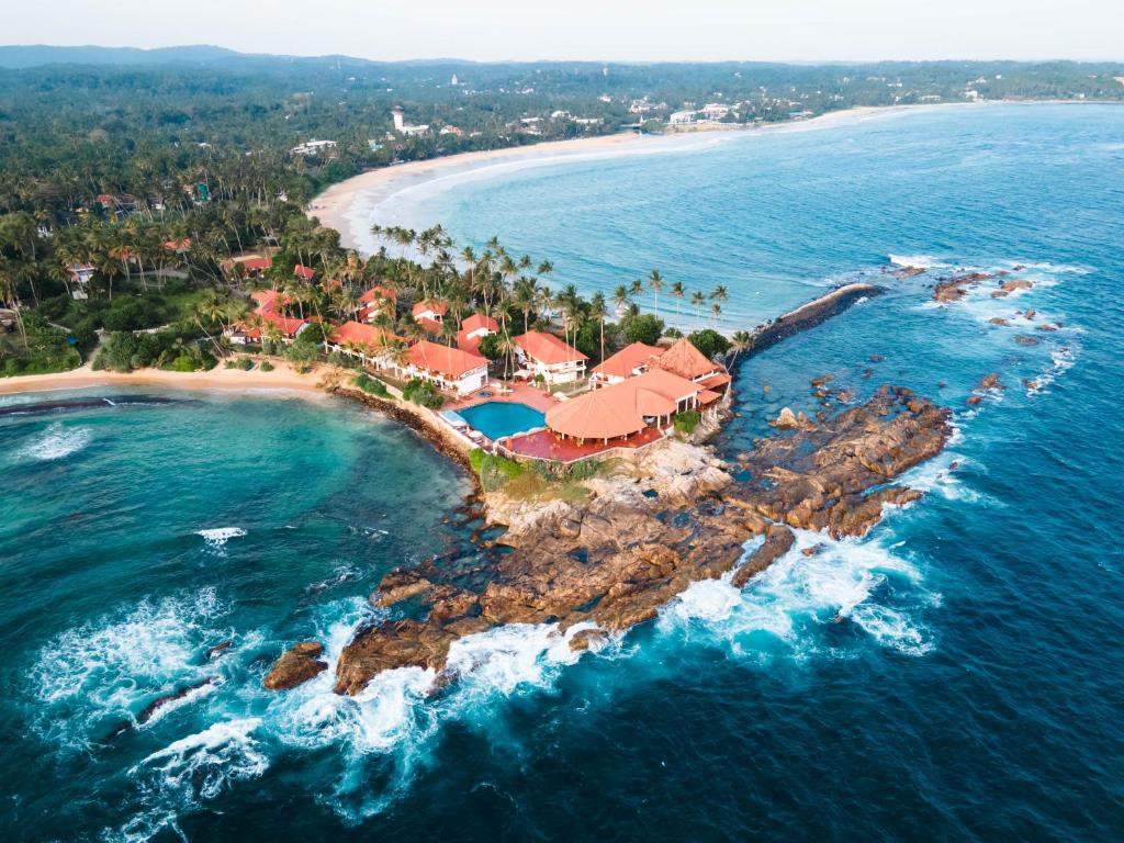 Photo #1 of Dickwella Resort and Spa in Dikwella, Sri Lanka