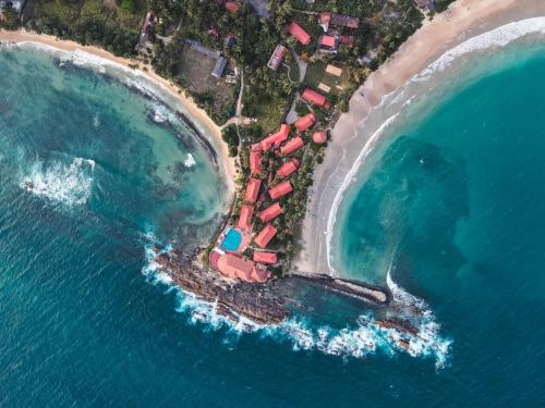 Photo #2 of Dickwella Resort and Spa in Dikwella, Sri Lanka