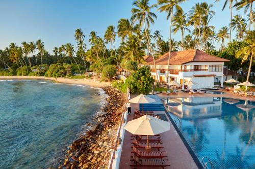 Photo #3 of Dickwella Resort and Spa in Dikwella, Sri Lanka