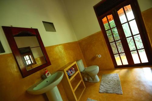 Photo #3 of Mangrove Beach Chalets in Tangalle, Sri Lanka