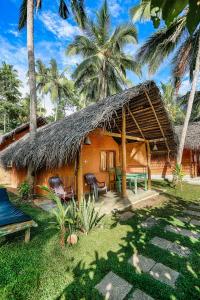 Photo #6 of Sea View Clay House in Galbodahena, Sri Lanka