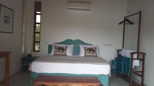 Photo #2 of Villa Sea Breeze in Negombo, Sri Lanka