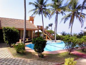 Photo #4 of Villa Sea Breeze in Negombo, Sri Lanka