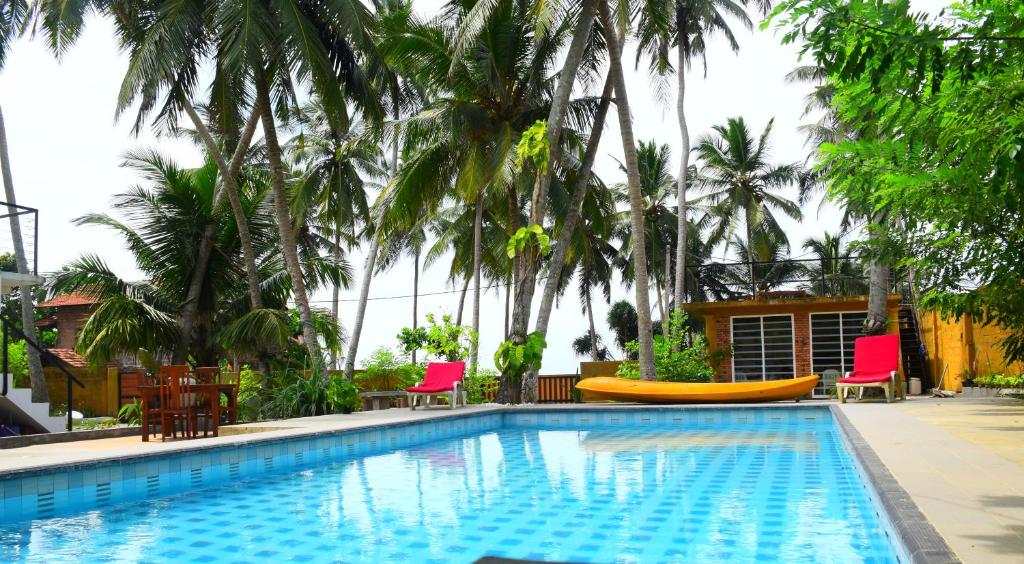 Photo #1 of Ocean Caves, Balapitiya in Balapitiya, Sri Lanka