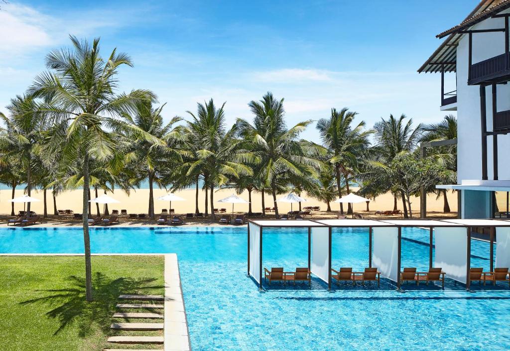Photo #1 of Jetwing Blue in Negombo, Sri Lanka