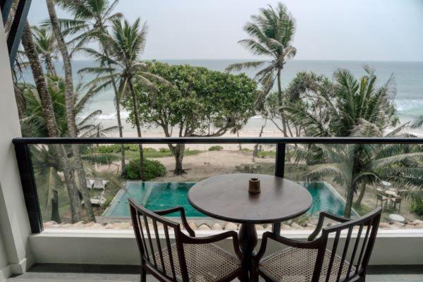 Photo of Naomi Beach Resort - Adults only in Weligama, Sri Lanka