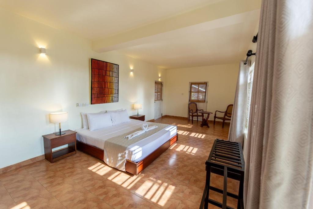 Photo of Shangrela Beach Resort by ARK in Ambalangoda, Sri Lanka