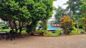 Photo #4 of E & C Guesthouse in Beruwala, Sri Lanka