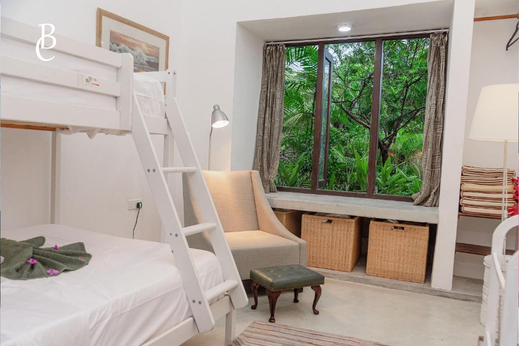 Photo of Baker's cottage in Bentota, Sri Lanka
