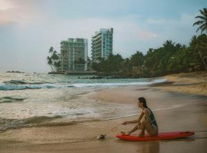 Photo #4 of Radisson Collection Resort Galle in Talpe, Sri Lanka