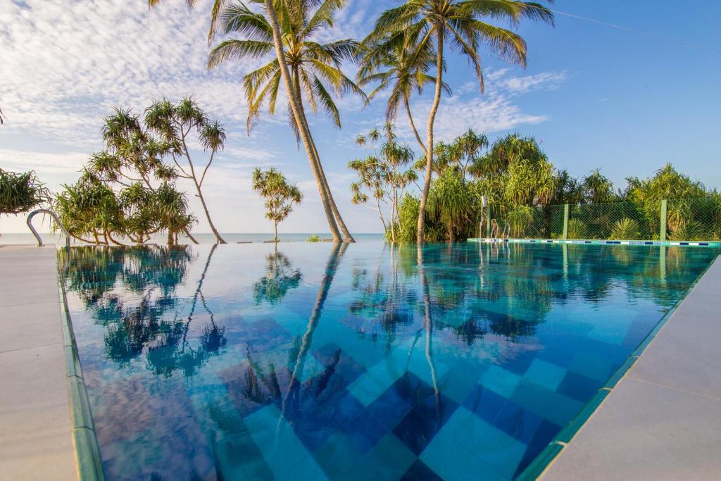 Photo of Ananya Beach Resort in Ranna, Sri Lanka