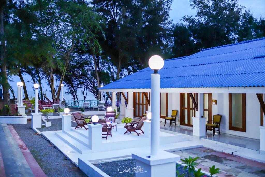 Photo #1 of Ceylonta Beach Resort and Spa in Hambantota, Sri Lanka