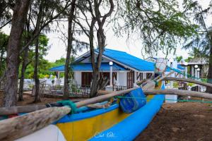 Photo #6 of Ceylonta Beach Resort and Spa in Hambantota, Sri Lanka