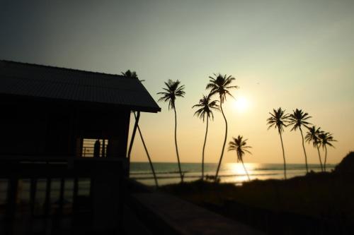 Photo #3 of The Seascape in Matara, Sri Lanka