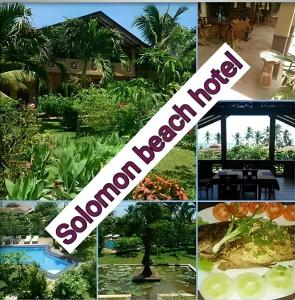 Photo #4 of Solomon Beach Hotel in Marawila, Sri Lanka