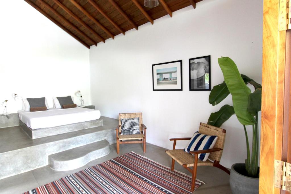 Photo of The Rascals Kite Resort in Kalpitiya, Sri Lanka