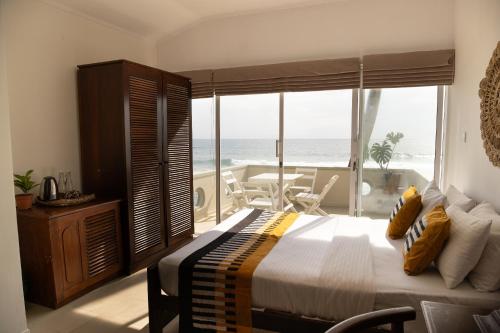 Photo #2 of Neevana Hotel Hikkaduwa in Hikkaduwa, Sri Lanka