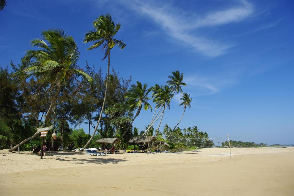 Photo of Ganesh Garden Beach Cabanas in Tangalle, Sri Lanka