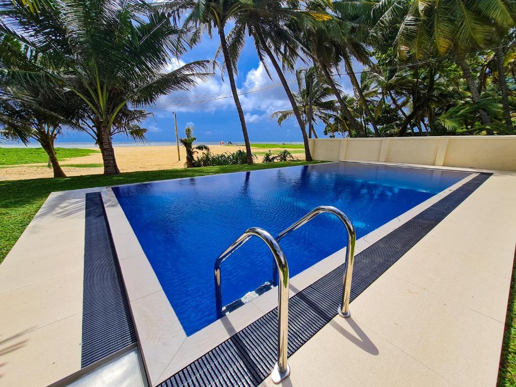 Photo #1 of Star Beach Guest House in NEGOMBO, Sri Lanka