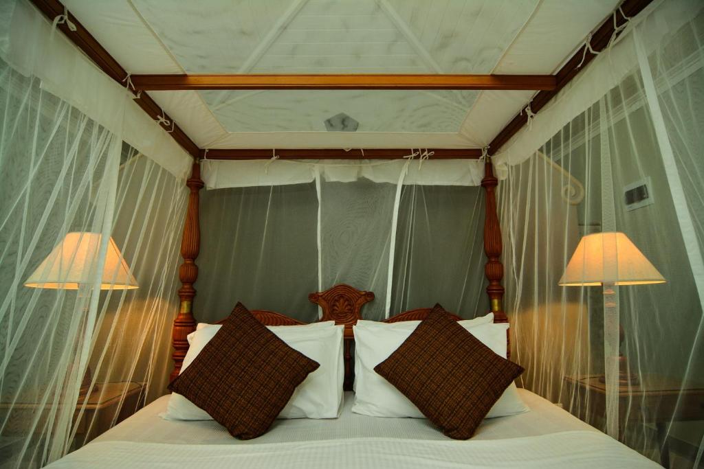 Photo of Villa Sethawadi Hotel and Kitesurf Centre in Kalpitiya, Sri Lanka