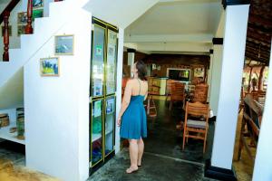 Photo #6 of Ibisbird Beach Bungalows, Sport, Spa and Restaurant in Tangalle, Sri Lanka