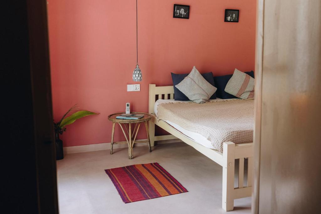 Photo of Mellow Hostel Sri Lanka in Ahangama, Sri Lanka