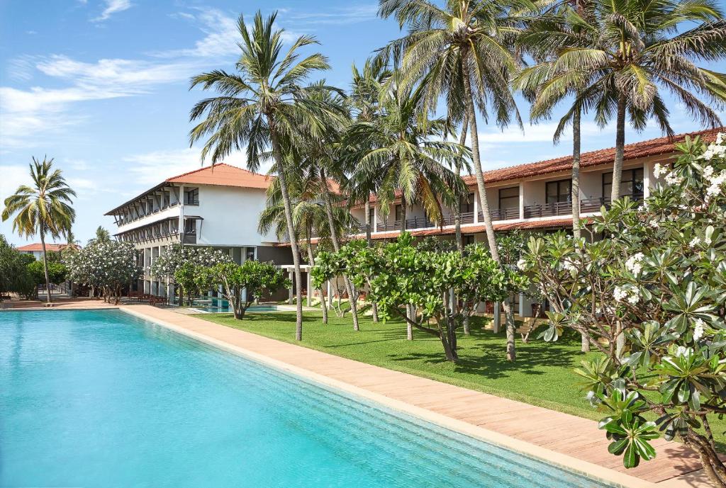 Photo #1 of Jetwing Beach in Negombo, Sri Lanka