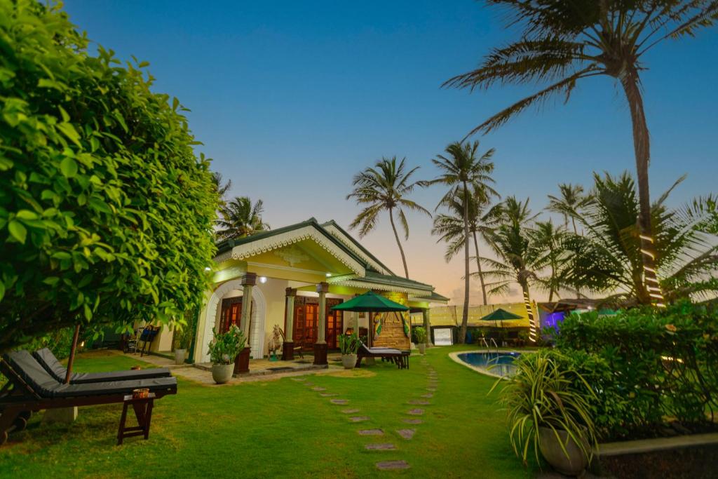 Photo of Villa Carla in Balapitiya, Sri Lanka