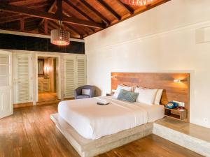 Photo #6 of The Bartizan Galle Fort in Galle, Sri Lanka