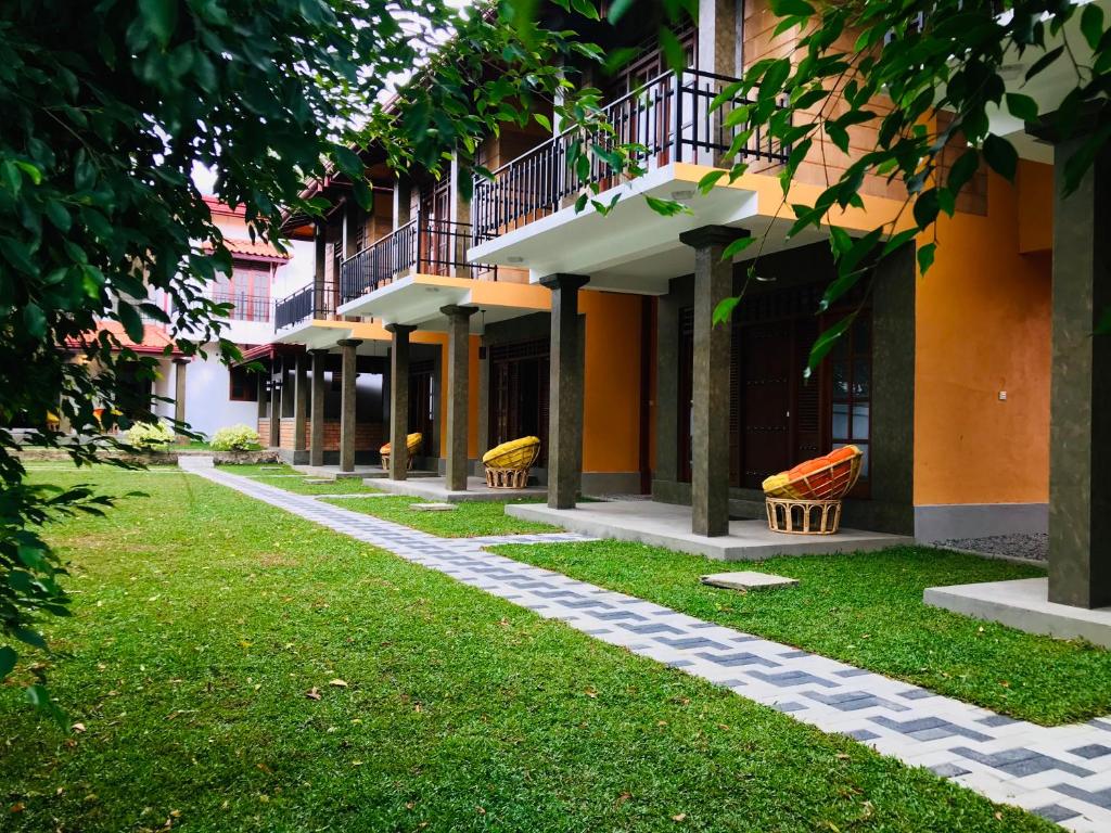 Photo of Ravan Resort Tangalle in Tangalle, Sri Lanka