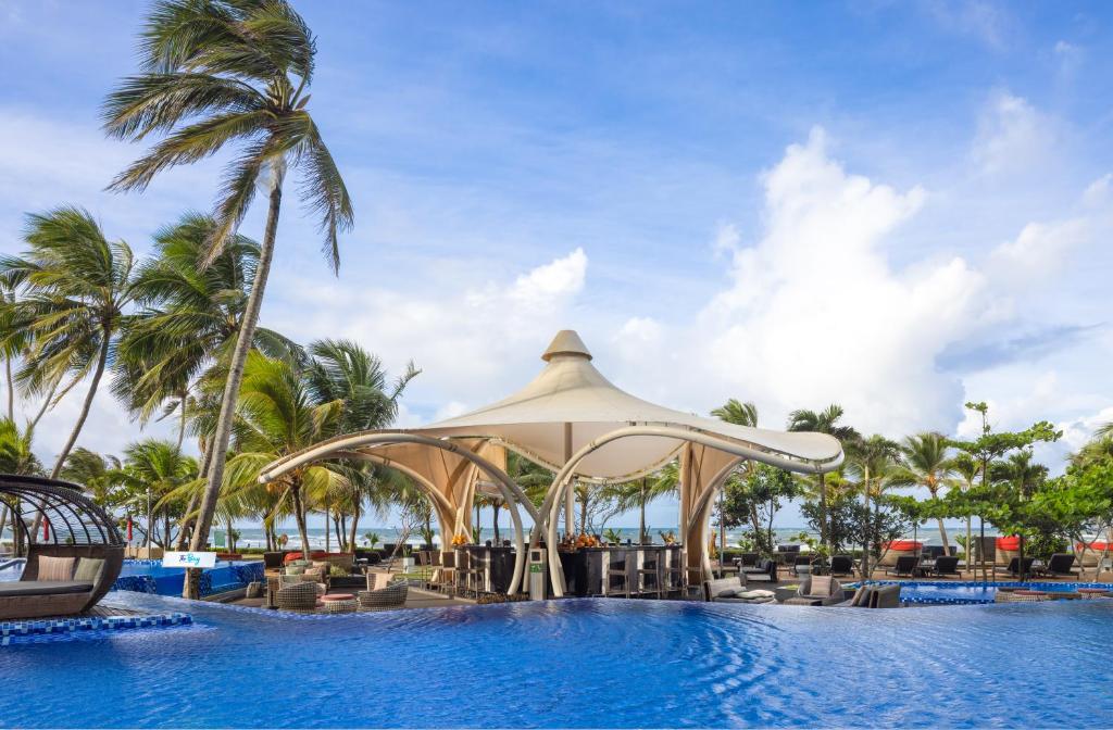 Photo of Radisson Blu Resort Galle in Galle, Sri Lanka