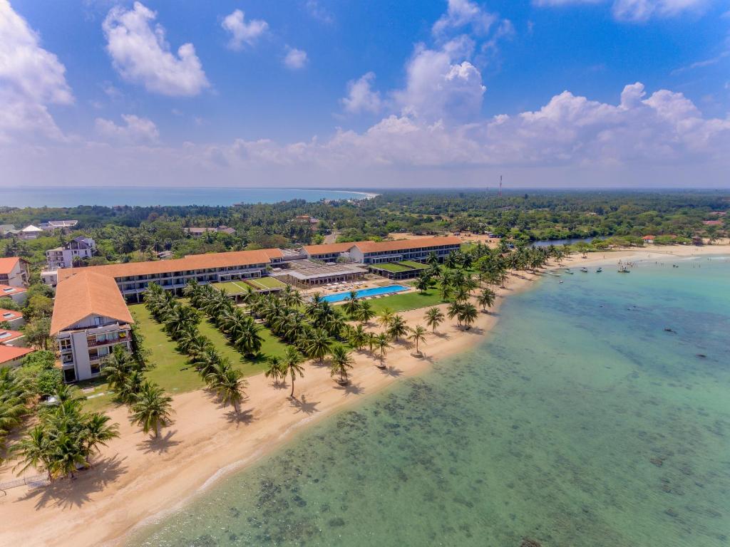 Photo of Amaya Beach Passikudah in Kalkudah, Sri Lanka