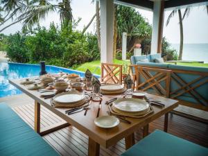 Photo #4 of Bay Villas Balapitiya in Balapitiya, Sri Lanka