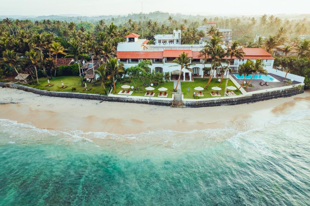 Photo of Mosvold Villa in Ahangama, Sri Lanka