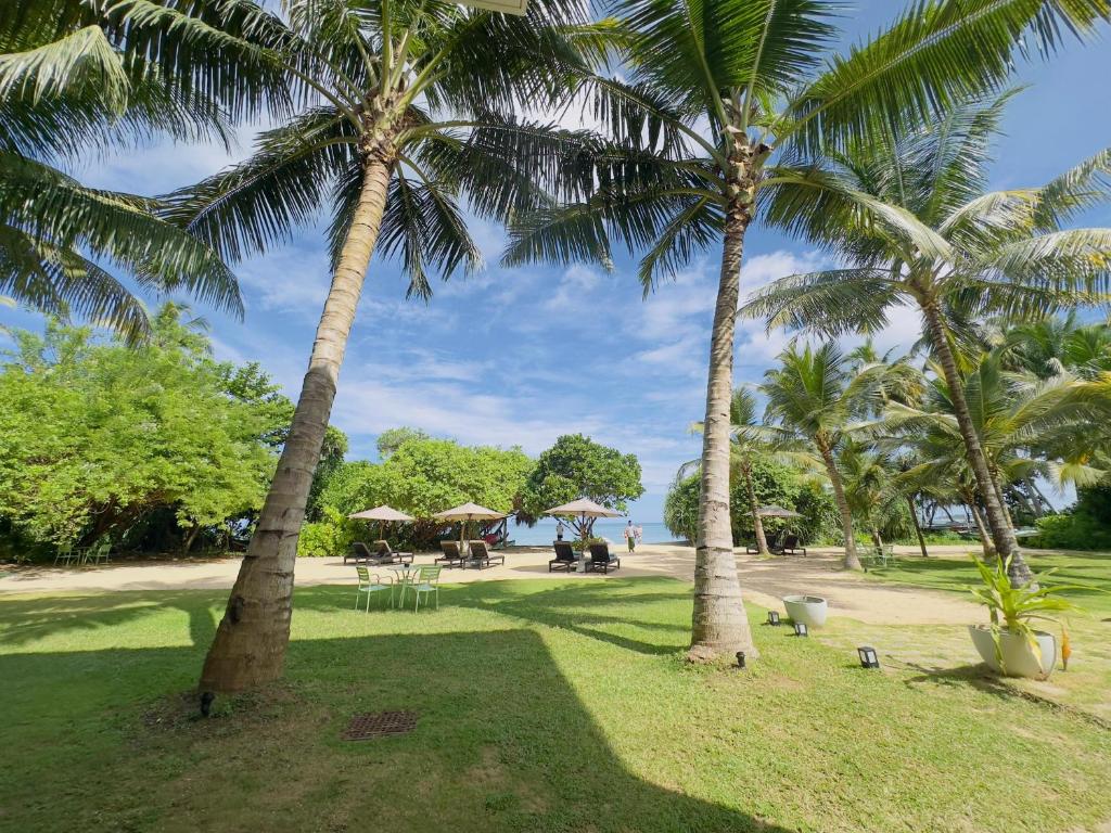 Photo of Calamansi Cove Villas in Balapitiya, Sri Lanka