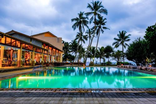 Photo #3 of Insight Resort Ahangama - S&S Other Certified in Galle, Sri Lanka