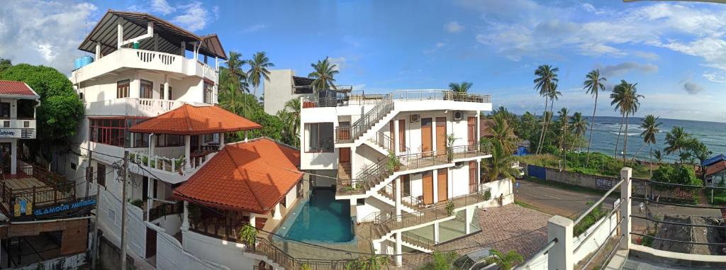 Photo of Resort Deepika Mirissa in Mirissa, Sri Lanka