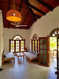 Photo #4 of Sleeping Elephant Beach Resort in Ranna, Sri Lanka